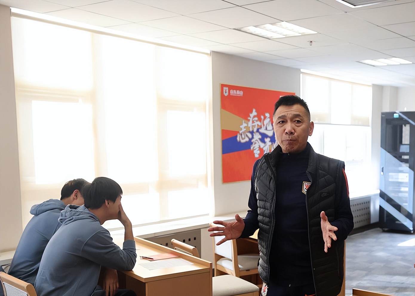 泰山队规则,泰山队最新通告