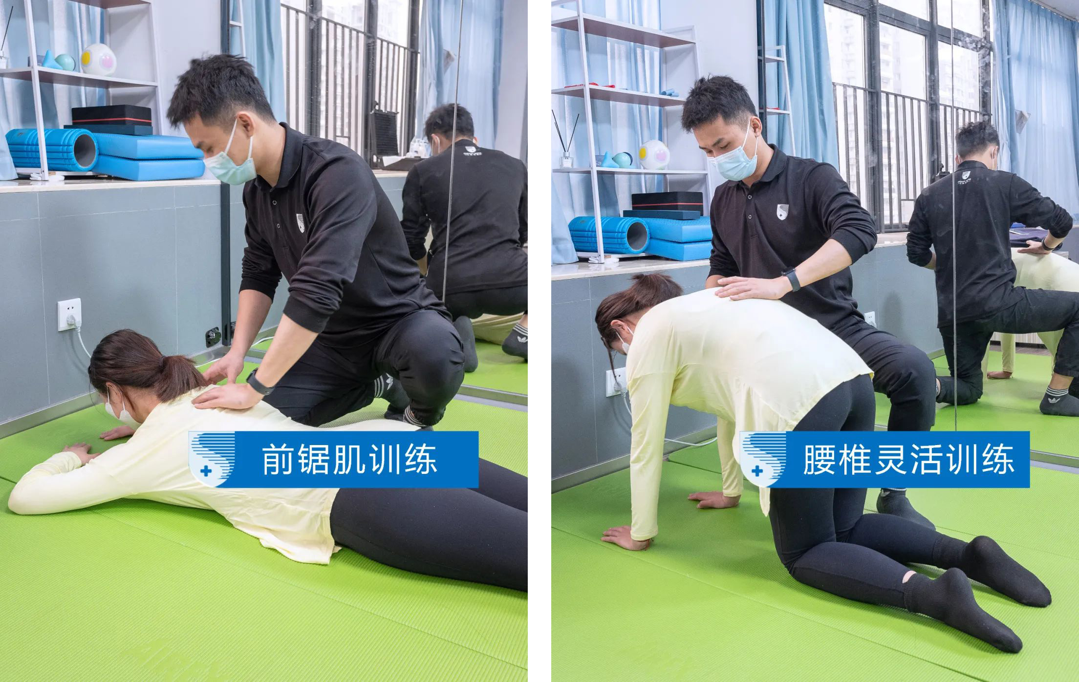 错误的躺姿对颈椎的影响,20岁颈椎反弓是不是废了