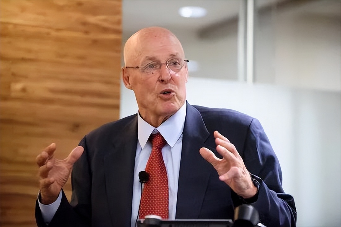 美国外贸订单脱钩,危机升级美国经济受重创