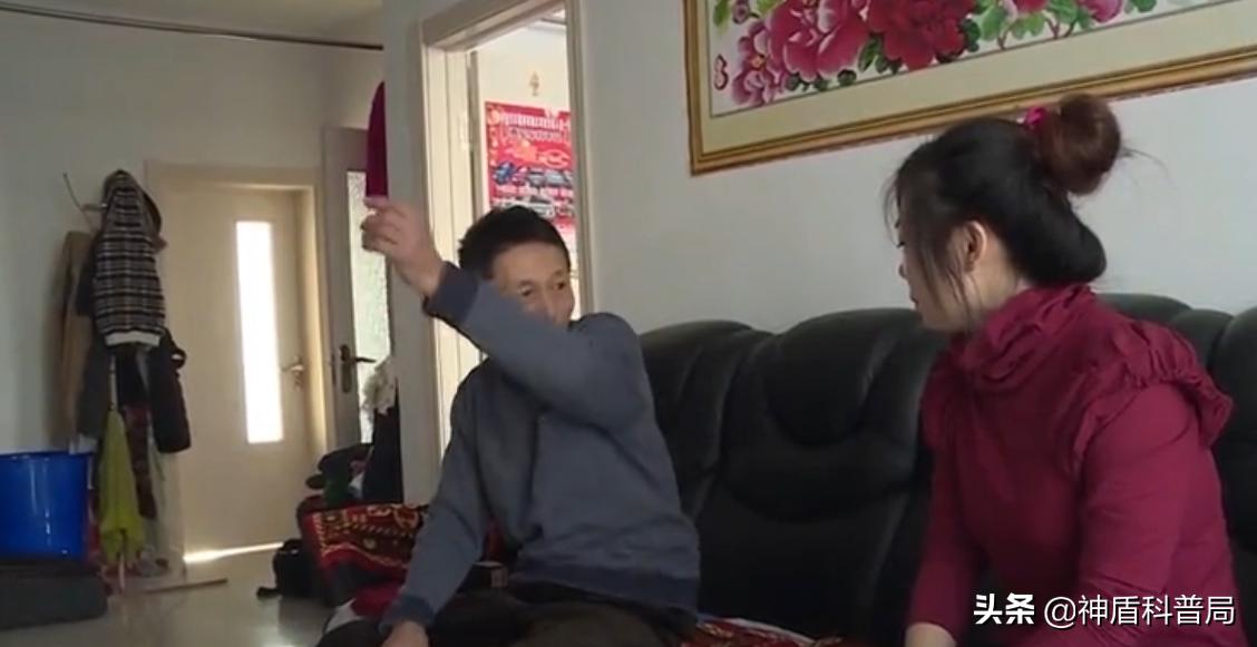 东北小伙发明挖掘机,东北小伙发明强国利器