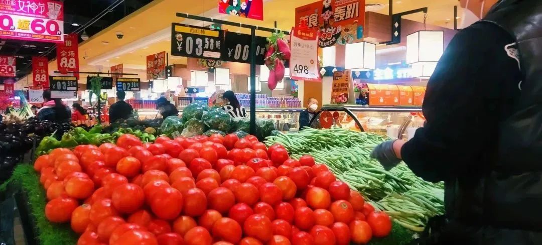 北京华联优惠活动火爆进行中,华联超市最新促销时间