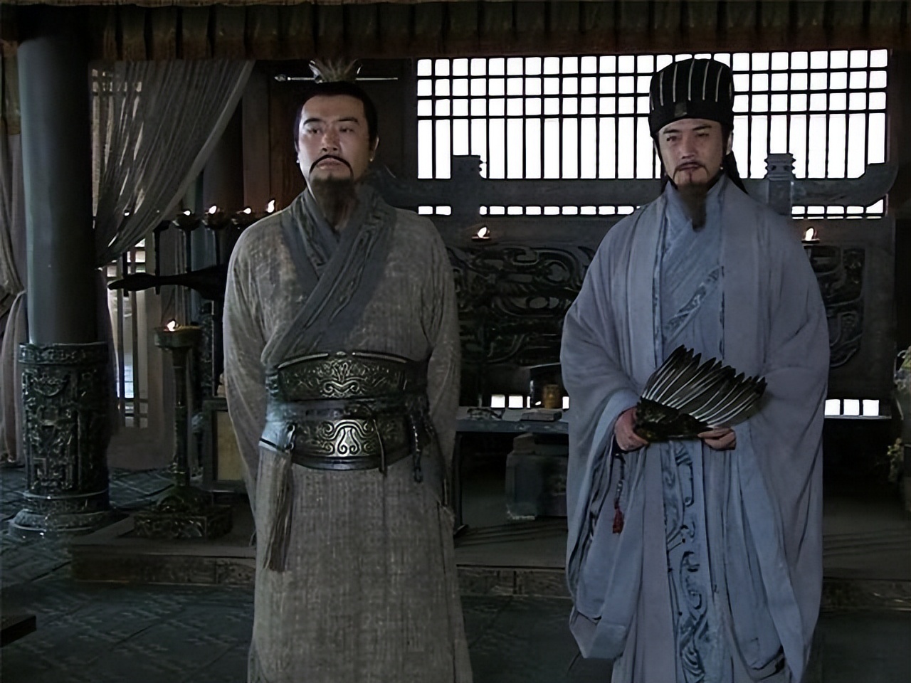 毛主席是如何点评刘备的？他有两个致命缺点，注定他无法统一三国