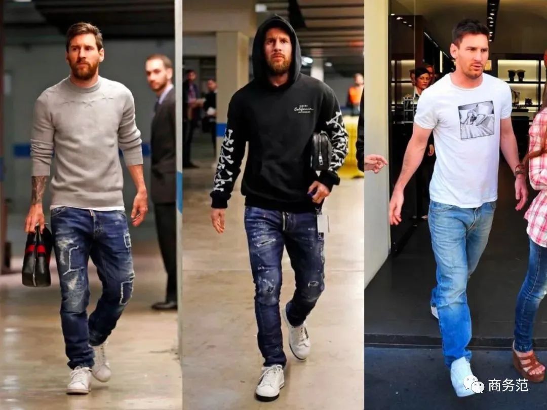 梅西夺冠后亲吻妻子,梅西夺冠亲吻爱妻