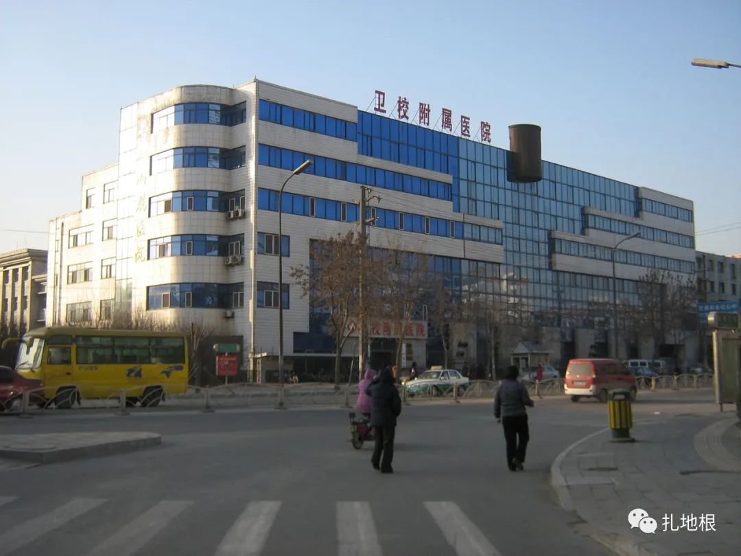 衡水好的医院,衡水市区内有几家医院