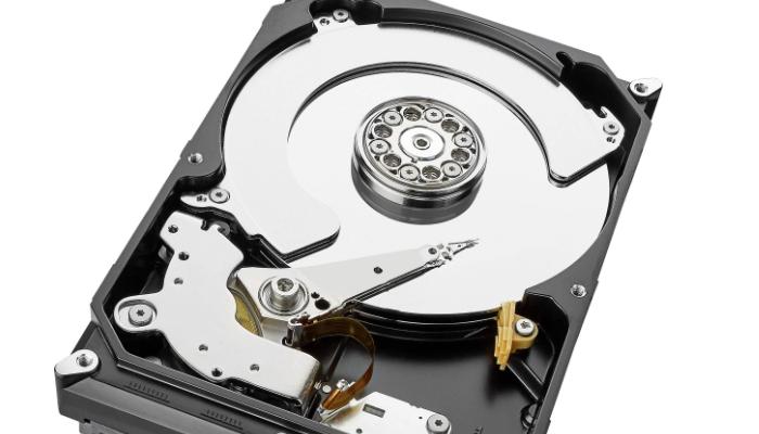 希捷barracuda2tb性能怎么样,希捷barracuda硬盘介绍