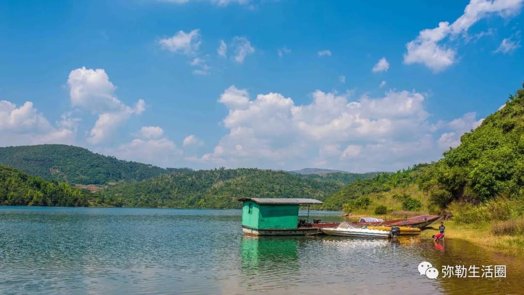 昆明温泉亿壕,昆明可以住一晚的泡温泉景点