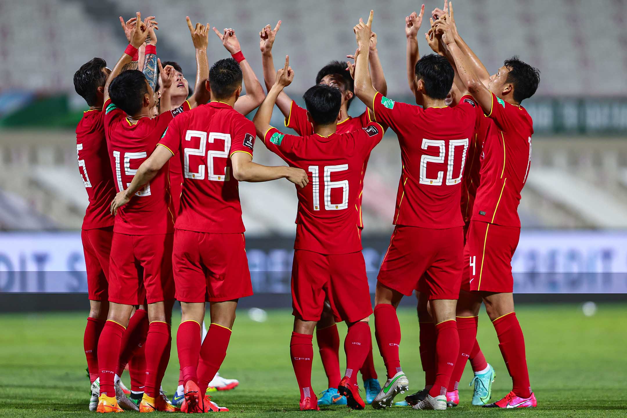 国足进不去世界杯原因,国足进不了世界杯会怎样