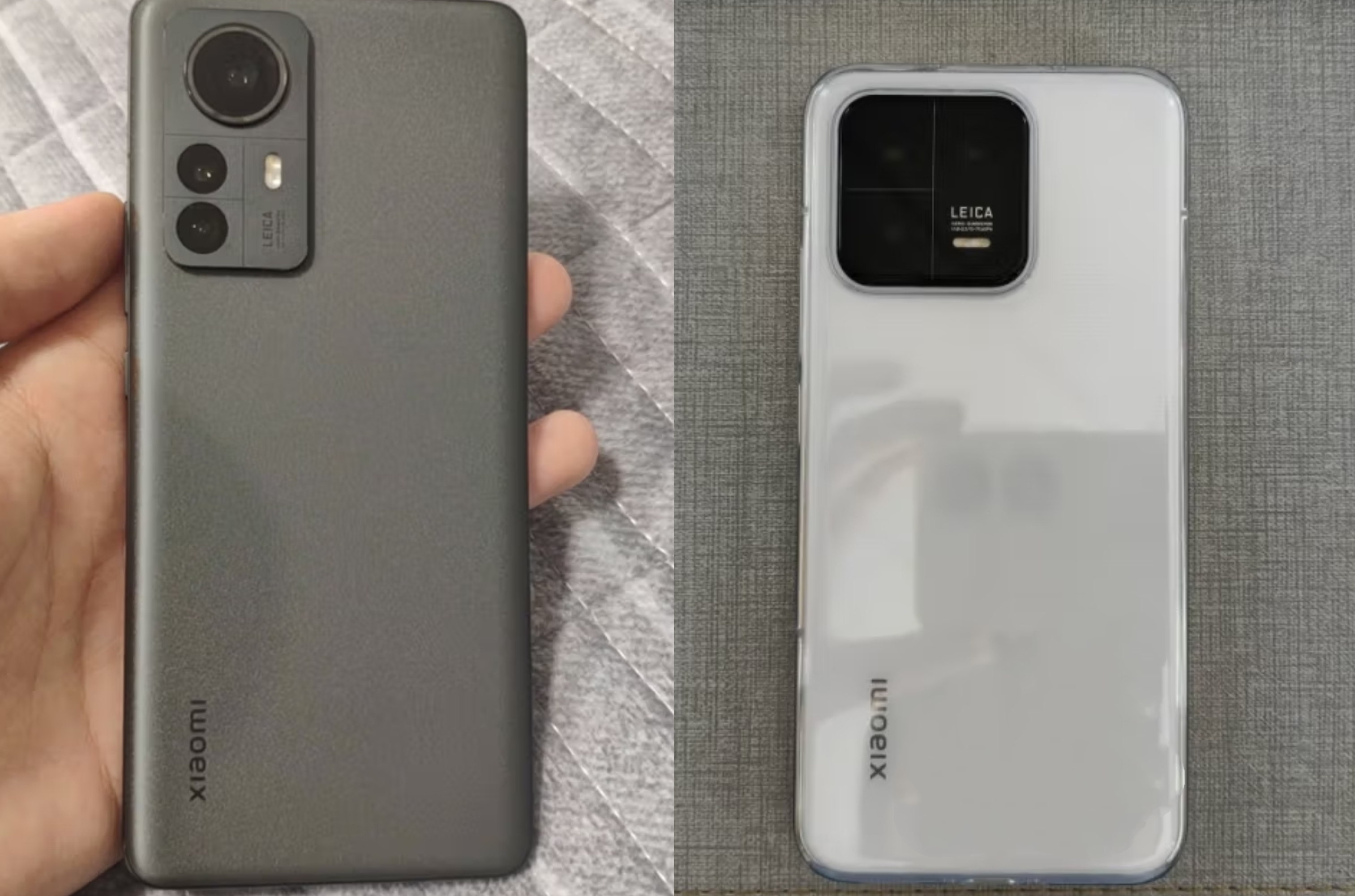 小米13和小米12SPro选哪个好,小米12续航对比13promax