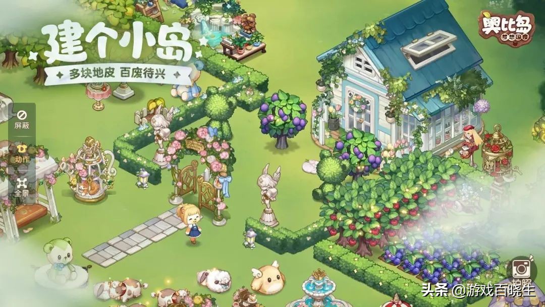 2022年游戏神仙打架,2021年下半年值得期待的新手游