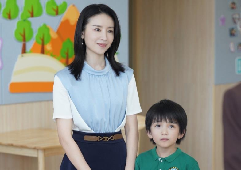 加油妈妈为什么看不了,加油妈妈不离了片段