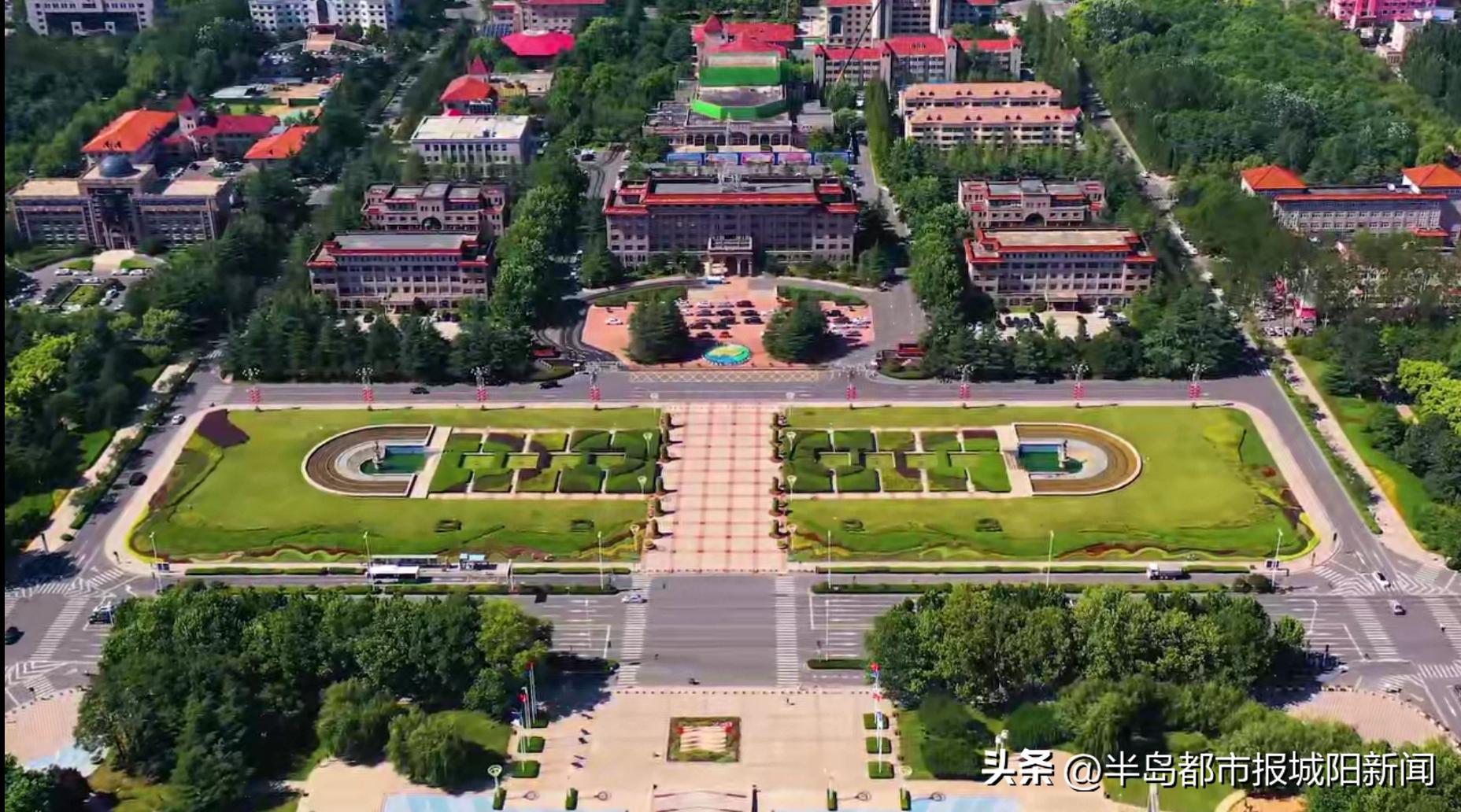 城阳区住房和城市建设管理局,城阳区城市住房建设管理局