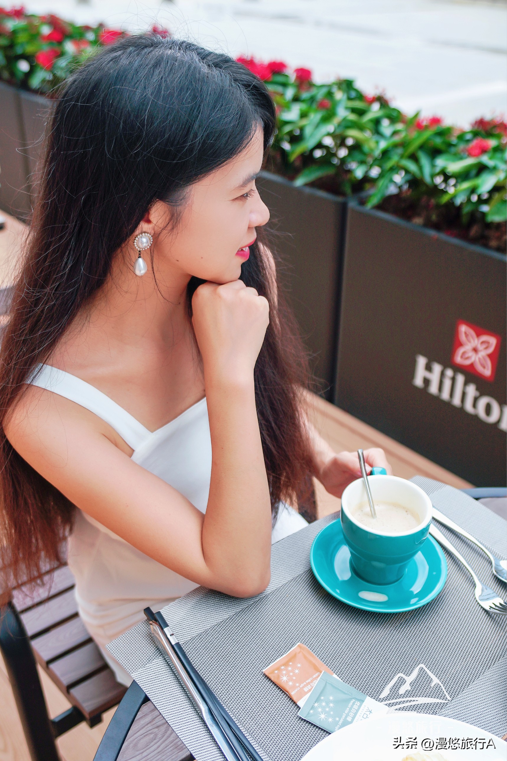 广州可以拍小蛮腰的酒店,广州轻奢风酒店拍摄推荐