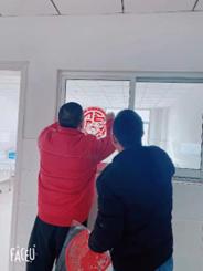 开展多种工娱疗法促进患者回归社会切实提高就医满意度