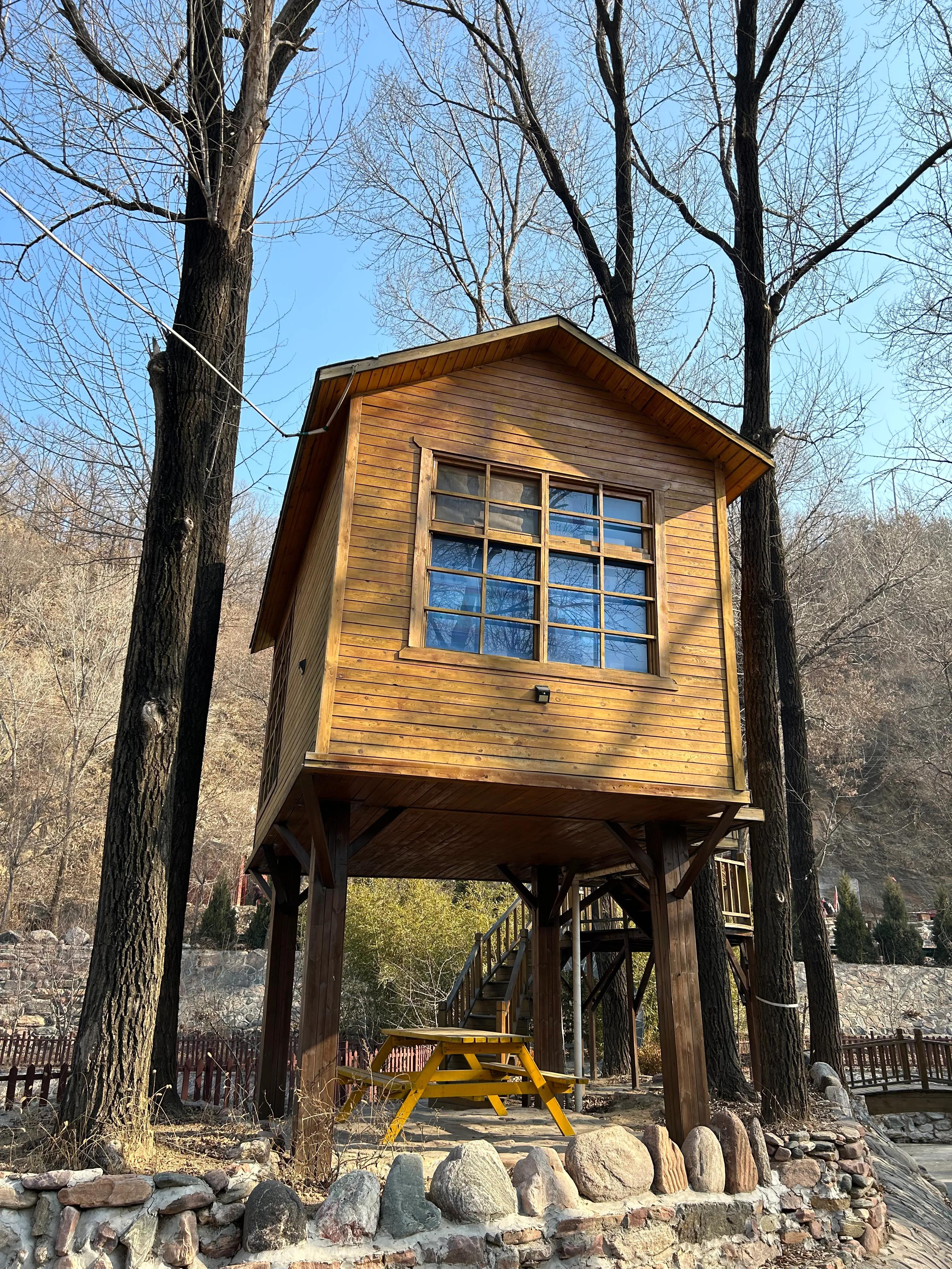 水的源头，云的故乡，牛羊的天堂，开启探岳冰雪之旅