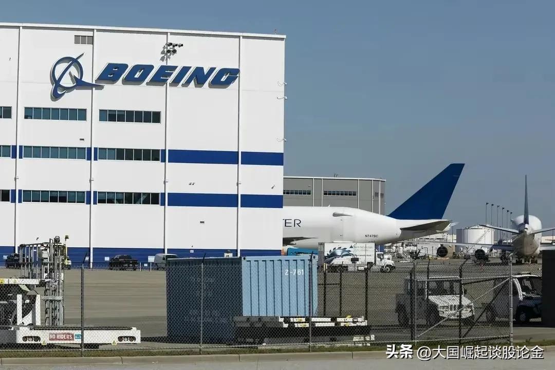 波音回应空客170亿的订单,空客波音2022年交付量