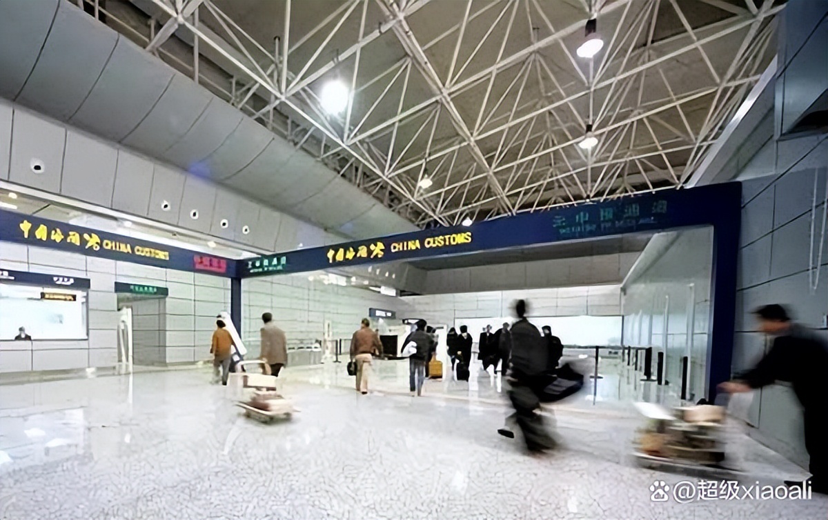 海外行李托运流程,留学生回国行李托运