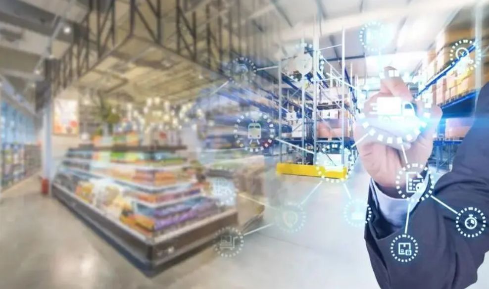 未来5年零售趋势分析,未来5年零售行业的前景