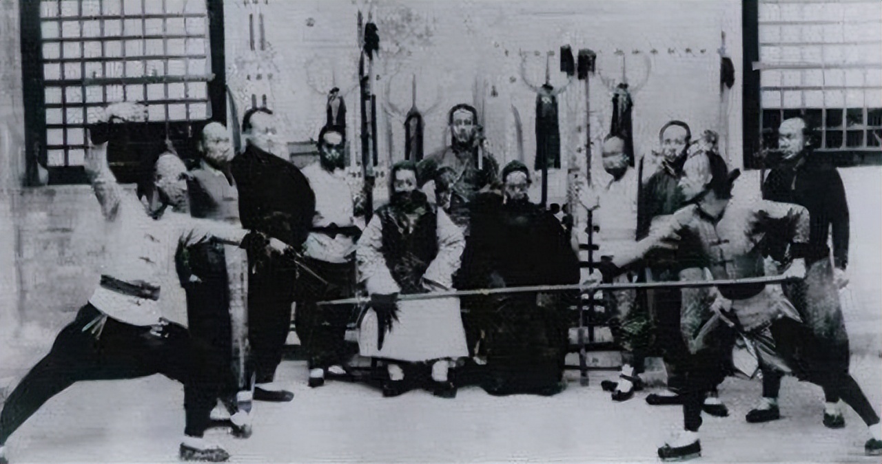 霍元甲时隔十年再次战擂台,霍元甲电影黄面虎