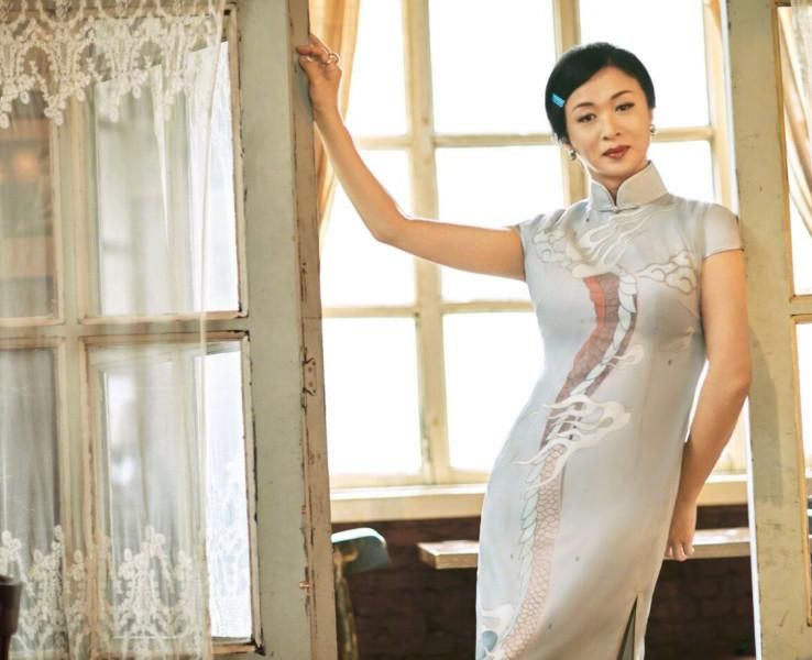 金星被问：做完变性手术后，会忍不住和女人一起洗澡吗