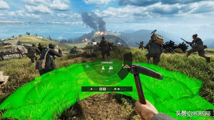 亲历战争是一种什么样的体验,经历战争感想