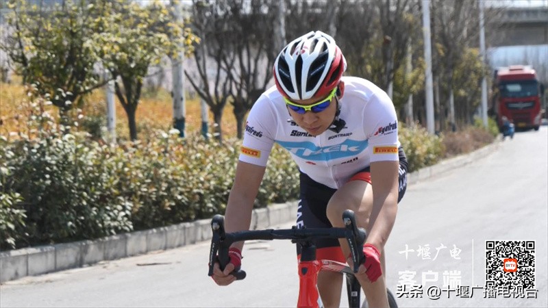 十堰骑行路线推荐,十堰骑行绿道