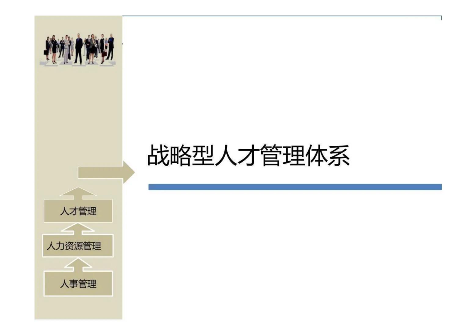 如何构建高效灵活的人才管理体系,如何建立高效的人才管理制度