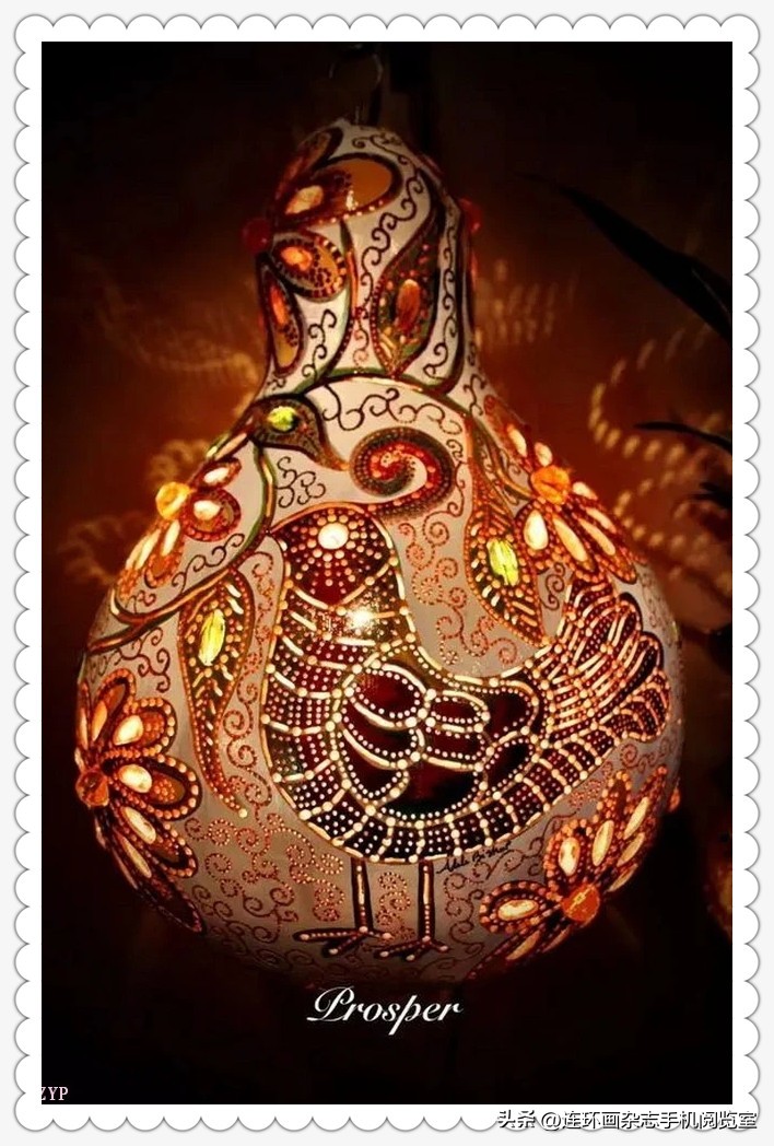 艺术葫芦的视频,艺术葫芦制作