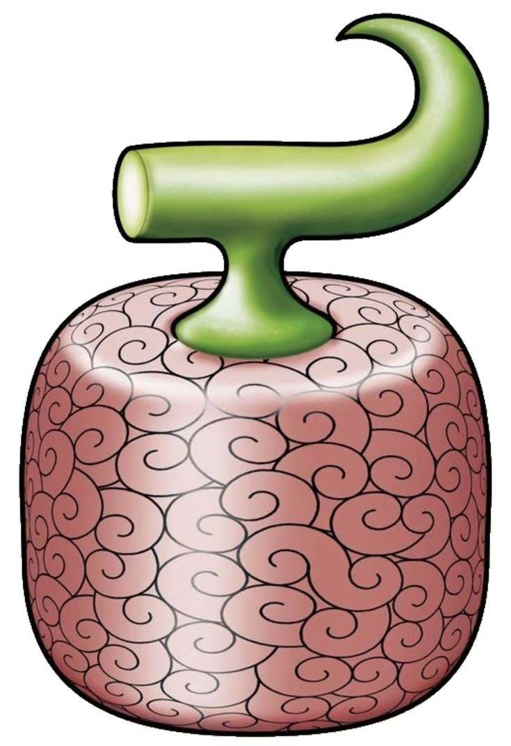 海贼王黑胡子的恶魔果实哪来的,海贼王黑胡子到底有几个恶魔果实