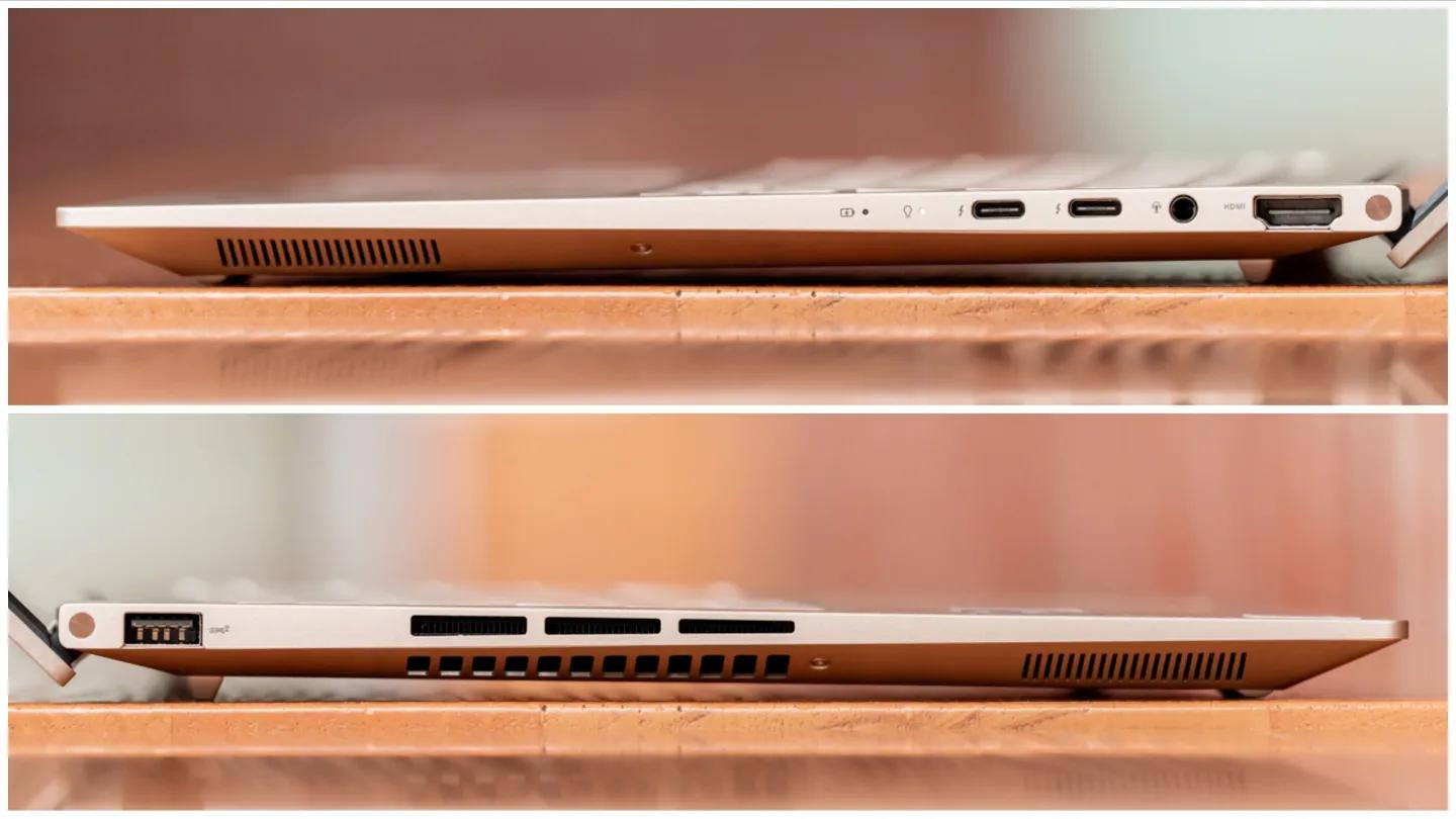 92%屏占比高续航轻薄本华硕灵耀14,2029款华硕灵耀14笔记本值得买吗