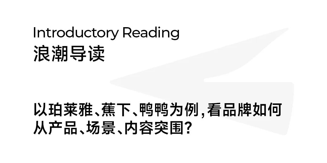 行业内卷营销如何强势突围,营销内卷之下品牌亟需掌握这三点
