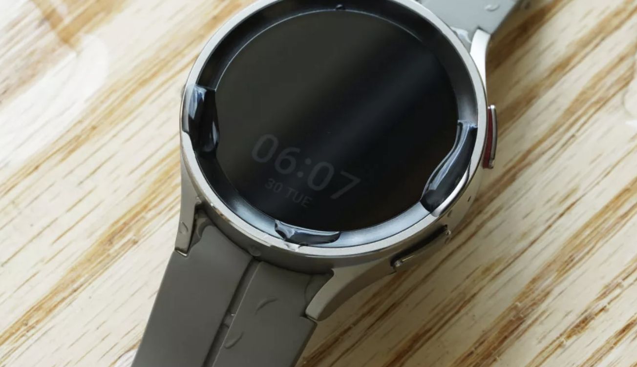 三星galaxywatch5pro值得入手吗,三星galaxywatch5prowatch6