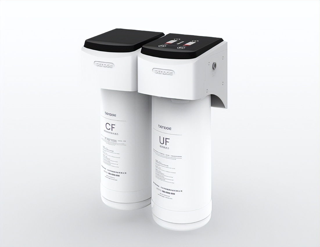 厨房净水器哪个品牌好性价比高,净水器选什么牌子好性价比高