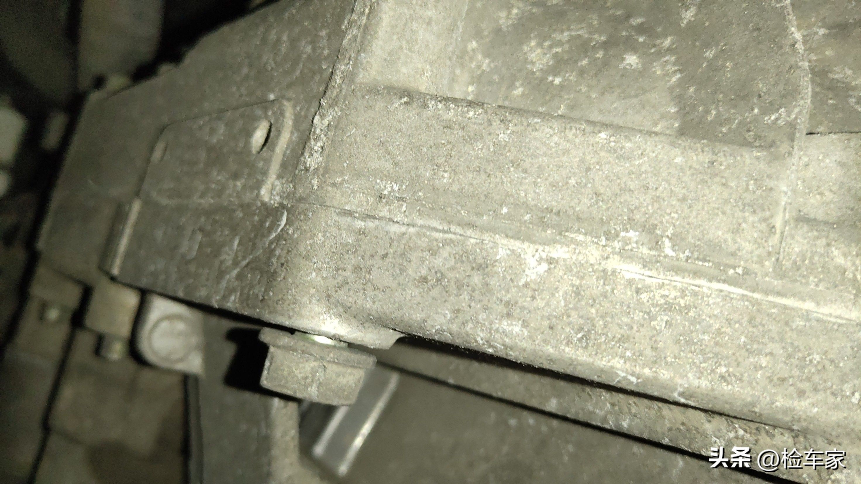 四万块钱买台7年日产阳光值不值,8年的车才2.5万多公里