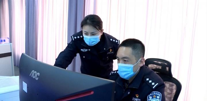 “帮信”也是犯罪泗阳5名年轻小伙被“利用”