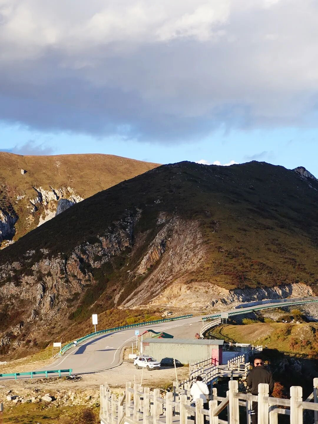 成都秋天一天游最佳地方,成都周边一日游自驾秋天