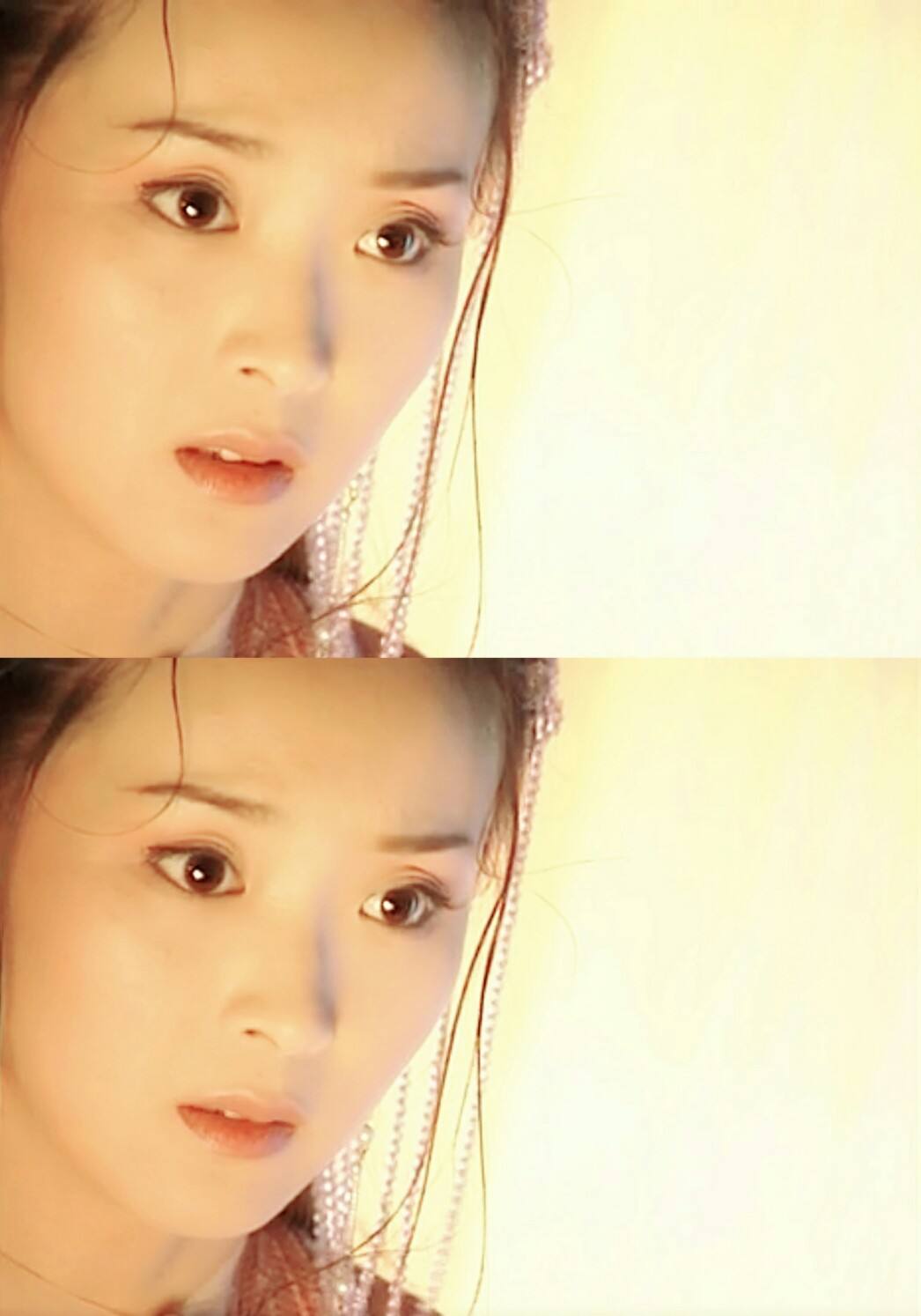 初见“灵气逼人”，再见“皱纹丛生”，王艳昙花一现背后有何辛酸