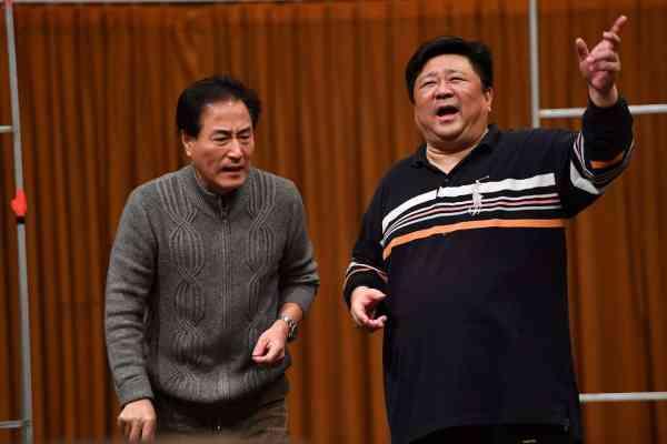 梁冠华的妻子唐烨的个人资料,演员梁冠华妻子唐烨简历