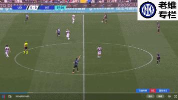 国米战胜乌迪内斯,乌迪内斯1比2国际米兰