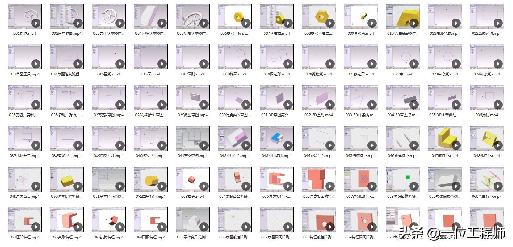 机械制图三视图入门画法,机械制图与识图画图技巧