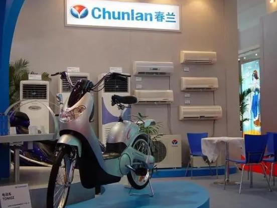 春兰空调覆灭史：曾经连续8年销冠，年利润6亿，后面靠卖房续命？