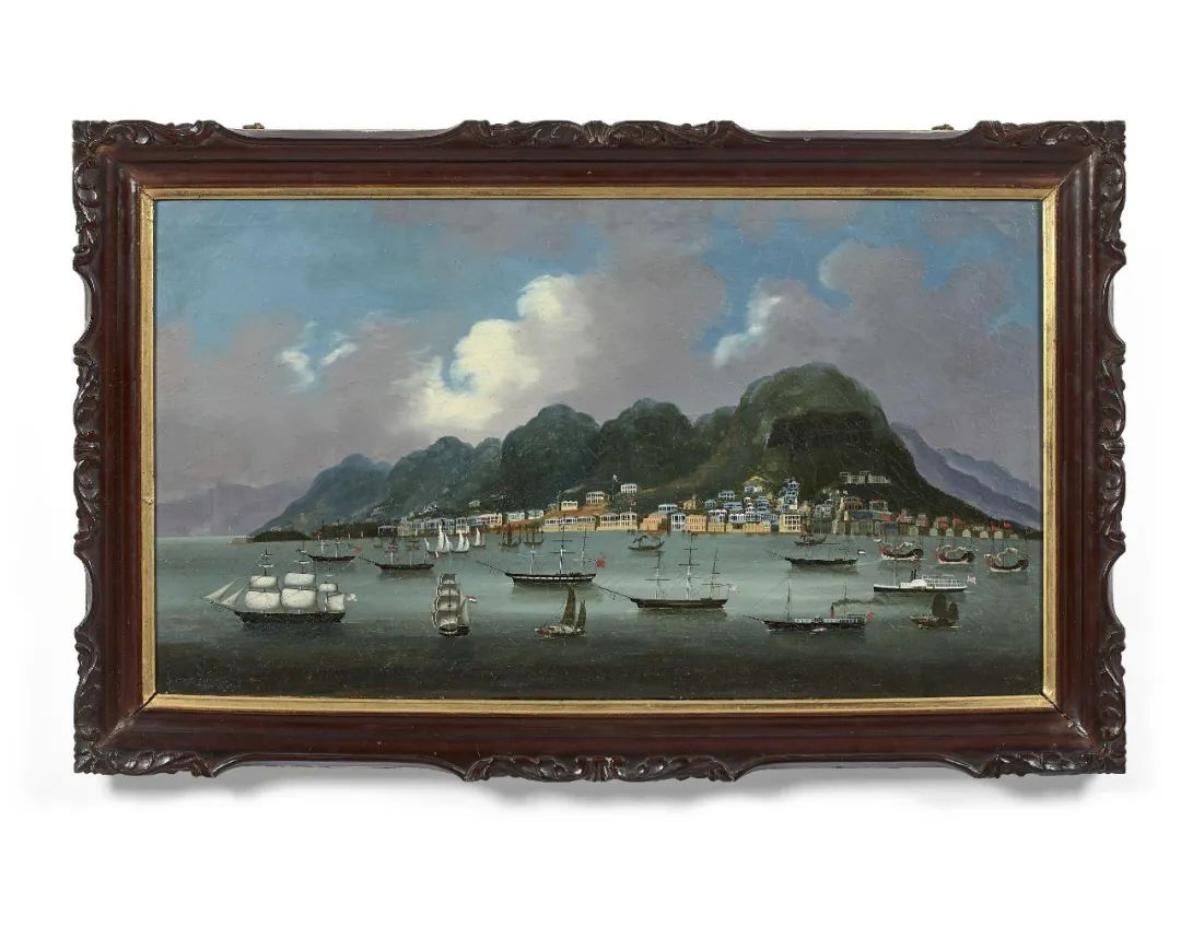 传承有序,传承有序拍卖