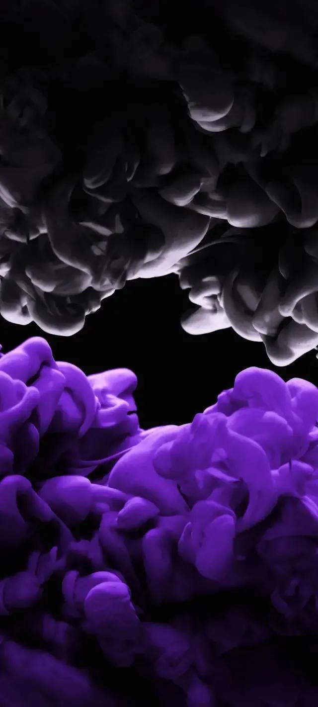 水墨云烟高清壁纸,壁纸渐变色云烟