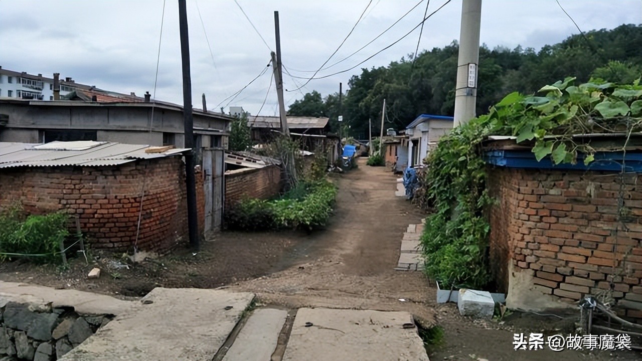 乡村正在消失的问题,怎么看待现在的乡村