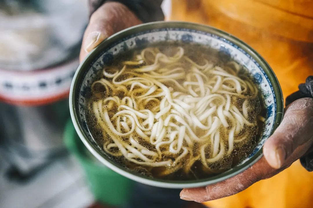 听我说，来宁波不吃这些店真的巨亏