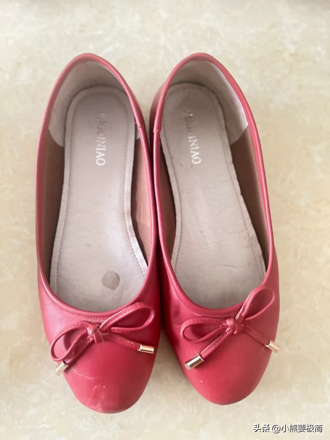 极简生活8双鞋,极简生活鞋子