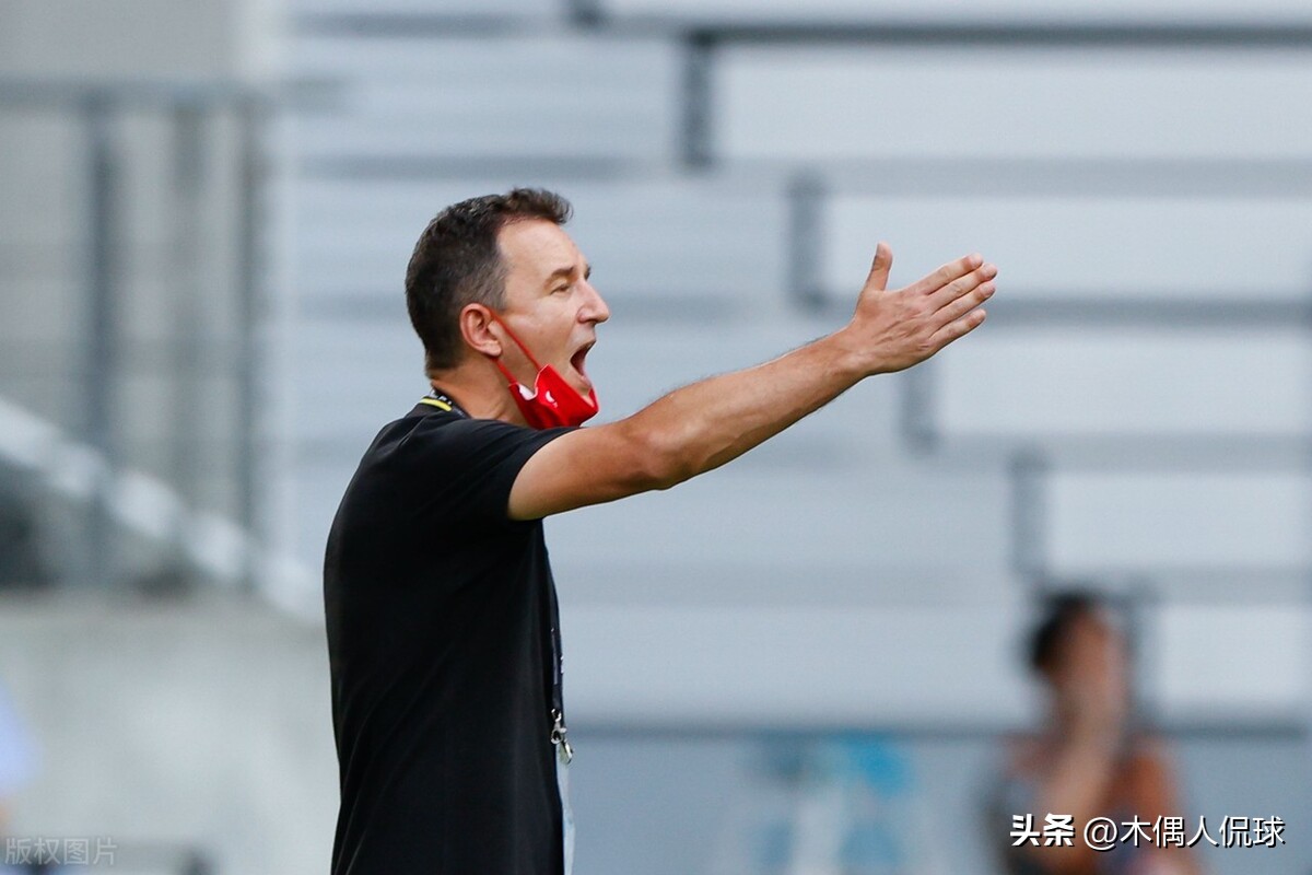 扬科维奇让国足重拾战术,中国男足u23主教练扬科维奇简介