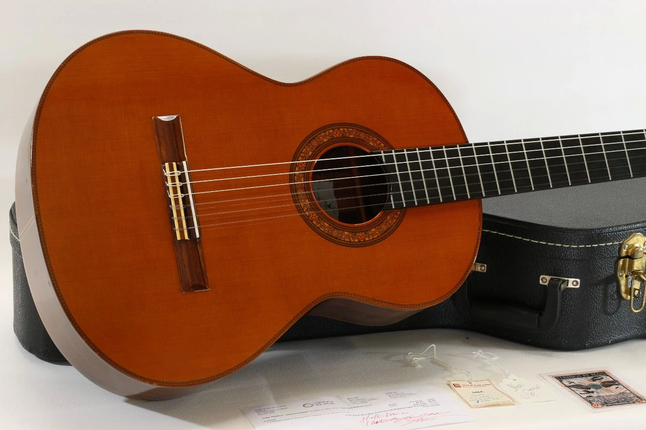 西班牙吉他弗拉门戈教学,西班牙吉他与古典吉他的区别