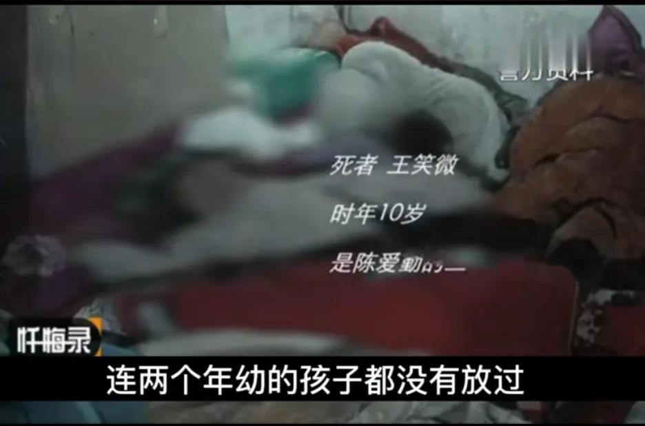 河南许昌灭门案全集,河南许昌一家四口灭门案全部过程