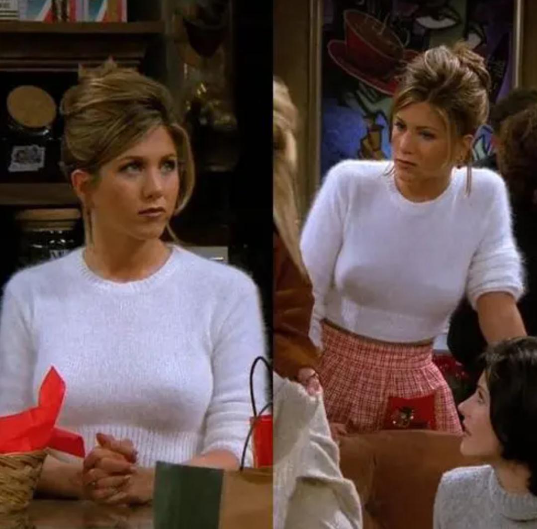 女装最大码都穿不了的品牌,现在女装的尺码都离谱