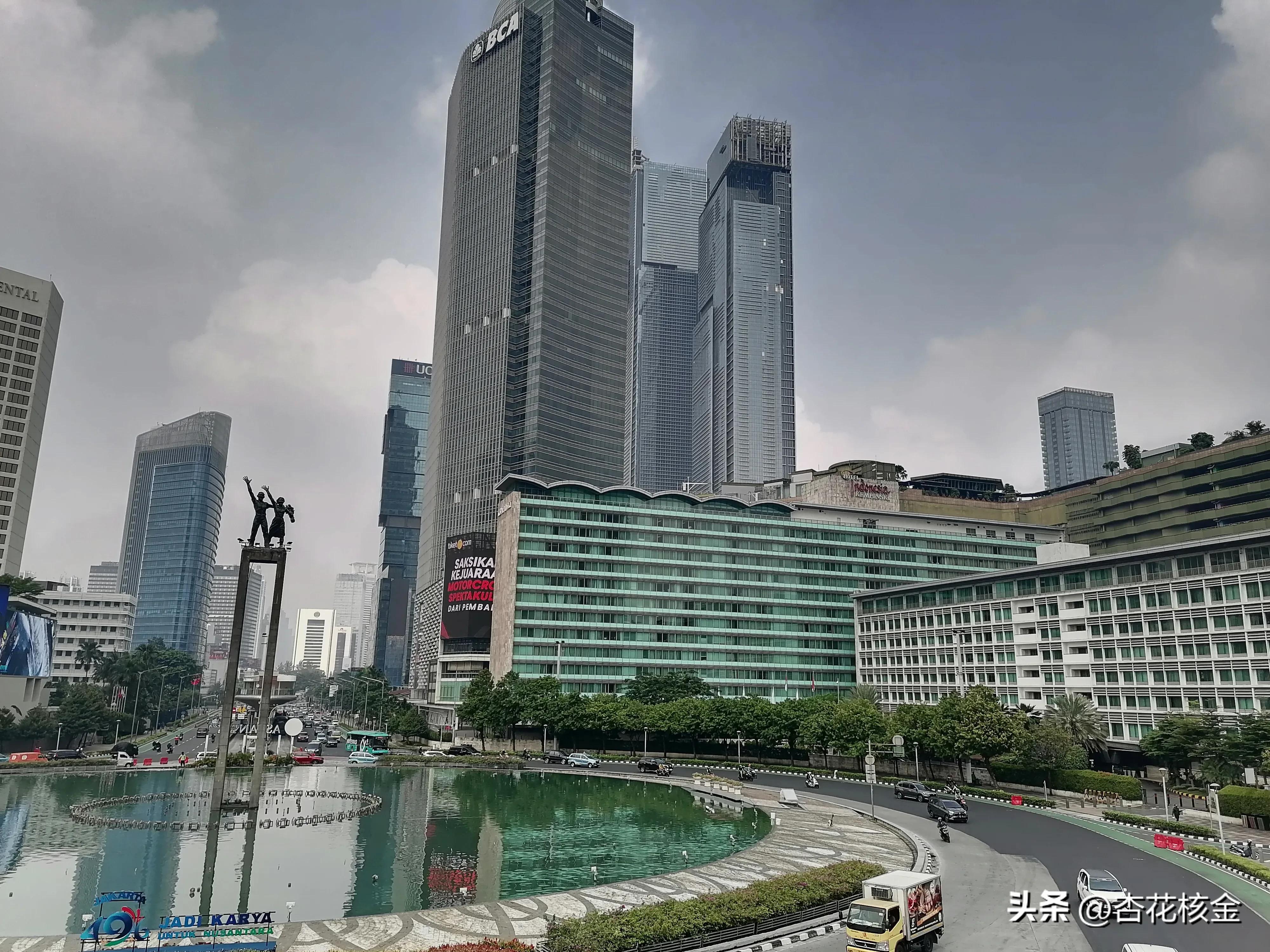 全世界都关注的投资优惠,印度尼西亚《税法》导读之四